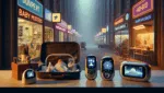 Babyphone: Welches Gerät passt zu Ihnen?