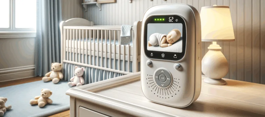 Babyphone kaufen: Der ultimative Ratgeber fuer die besten Modelle und Funktionen