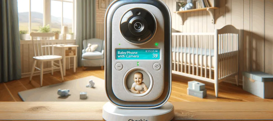 Babyphone mit Kamera kaufen: Darauf sollten Sie bei der Wahl achten