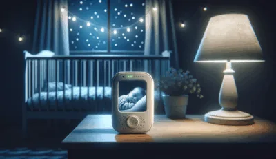 Babyphone richtig nutzen: sicher & entspannt