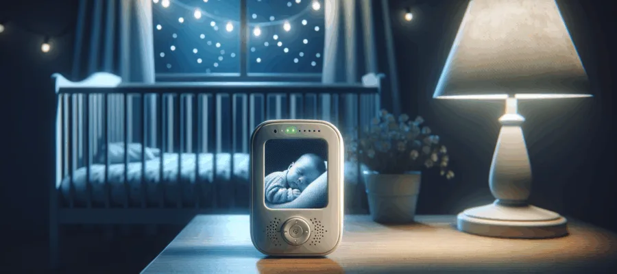 Babyphone richtig verwenden: Ultimativer Guide fuer sicheres & entspanntes Babyphoning zuhause