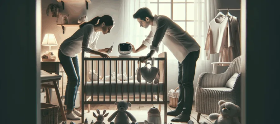 Haeufige Fehler bei der Babyphone-Nutzung und wie Sie diese vermeiden