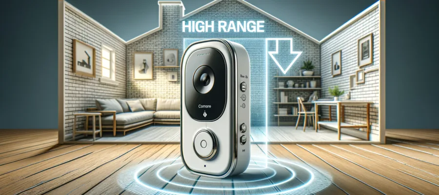 Beste Babyphone fuer Reichweite: Wie Sie das passende Modell fuer Ihr Zuhause finden