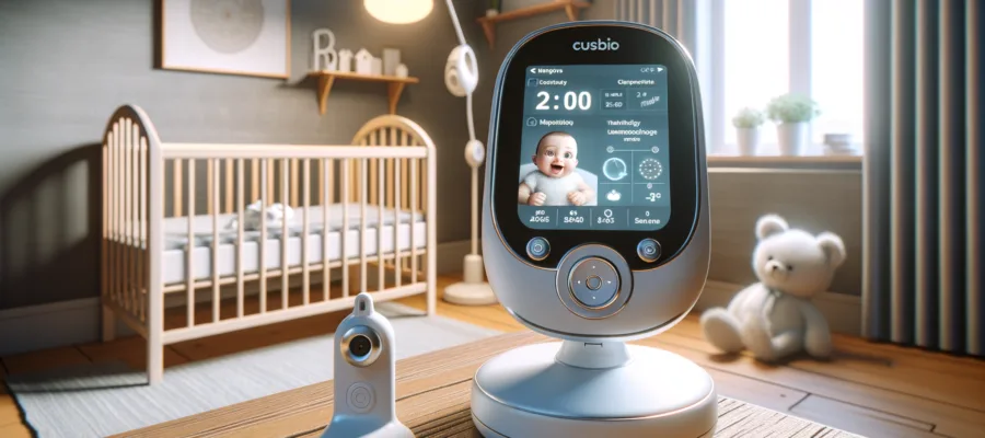 Wie funktioniert ein Babyphone? Technik und Funktionsweise einfach erklaert