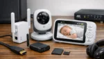 Audio- und Videoqualitaet beim Babyphone verbessern: Praktische Loesungen