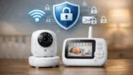 Babyphone mit verschluesselter Uebertragung: Sicher und geschuetzt kommunizieren
