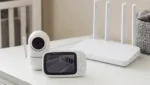 Babyphone WLAN-Verbindung sicher einrichten gegen Hackerangriffe