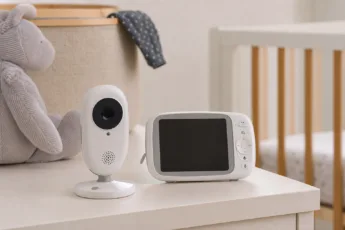 Babyphone kaufen & einrichten: Anleitung für Eltern