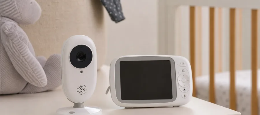 Babyphone kaufen & einrichten: Schritt-fuer-Schritt Tutorials fuer Anfaenger und Eltern