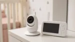Die wichtigsten Sicherheitsfeatures bei Babyphones fuer sorgenfreies Monitoring
