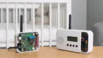 Schritt-fuer-Schritt Anleitung fuer ein DIY Babyphone mit Funkuebertragung
