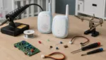 Fehler vermeiden beim Bau eines selbstgemachten Babyphones – Sicherheitstipps