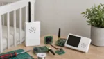 Babyphone selber bauen: DIY-Anleitung