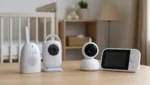 Vergleich: Analoge vs. digitale Babyphones – was ist besser fuer Sie?